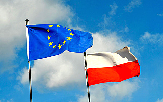 14 lat temu Polska została członkiem Unii Europejskiej
